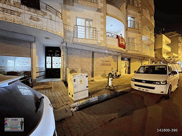 Çok Uyguna Kurumsal Kiracılı Satılık Dükkan 172 metrekare - Görsel 5