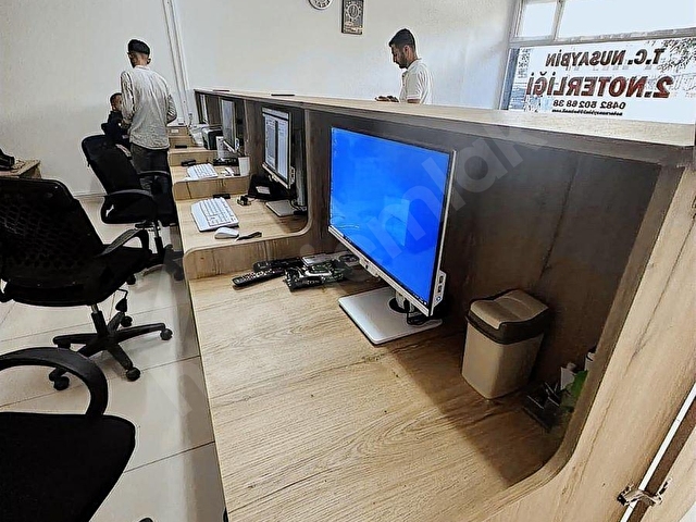 Çok Uyguna Kurumsal Kiracılı Satılık Dükkan 172 metrekare - Görsel 26