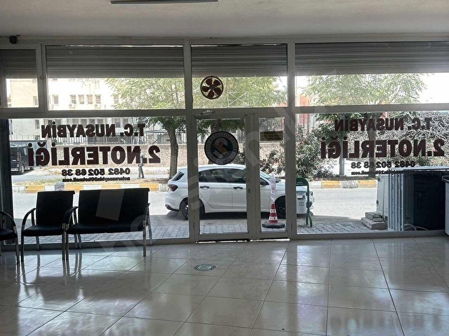 Çok Uyguna Kurumsal Kiracılı Satılık Dükkan 172 metrekare - Görsel 22