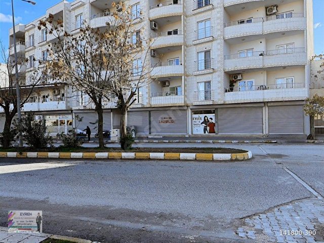 Çok Uyguna Kurumsal Kiracılı Satılık Dükkan 172 metrekare - Görsel 15