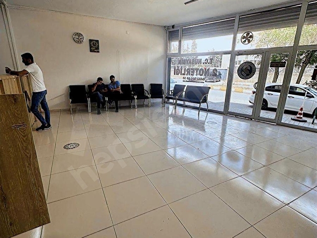 Çok Uyguna Kurumsal Kiracılı Satılık Dükkan 172 metrekare - Görsel 24