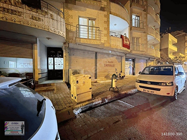 Çok Uyguna Kurumsal Kiracılı Satılık Dükkan 172 metrekare - Görsel 6