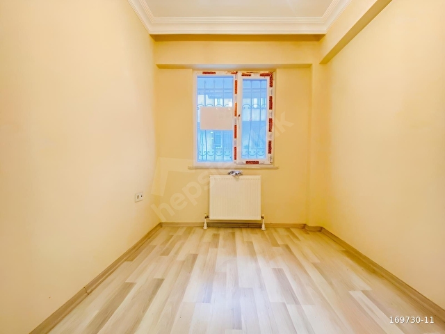 TAŞTANDAN NİNEHATUN MAHALLESİNDE SATILIK KREDİLİ BOŞ 3+1 DAİRE - Görsel 14