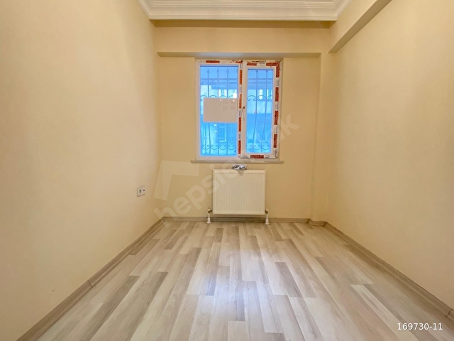 TAŞTANDAN NİNEHATUN MAHALLESİNDE SATILIK KREDİLİ BOŞ 3+1 DAİRE - Görsel 15