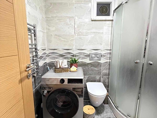 TURANDAN CEVİZLİDE BAĞDAT CADDESİ ÜZERİNDE 2+1 ARAKAT DAİRE - Görsel 23