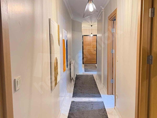 TURANDAN CEVİZLİDE BAĞDAT CADDESİ ÜZERİNDE 2+1 ARAKAT DAİRE - Görsel 27