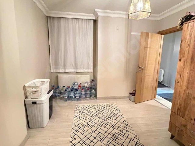 TURANDAN CEVİZLİDE BAĞDAT CADDESİ ÜZERİNDE 2+1 ARAKAT DAİRE - Görsel 21