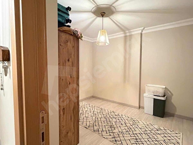 TURANDAN CEVİZLİDE BAĞDAT CADDESİ ÜZERİNDE 2+1 ARAKAT DAİRE - Görsel 22