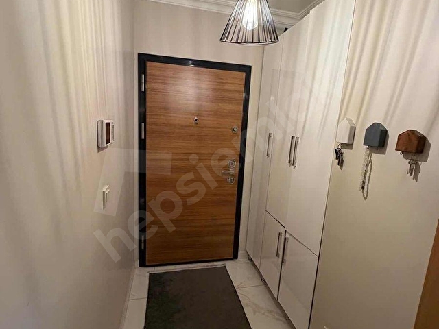 TURANDAN CEVİZLİDE BAĞDAT CADDESİ ÜZERİNDE 2+1 ARAKAT DAİRE - Görsel 29