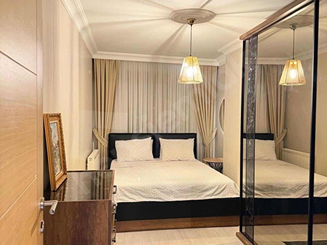 TURANDAN CEVİZLİDE BAĞDAT CADDESİ ÜZERİNDE 2+1 ARAKAT DAİRE - Görsel 8