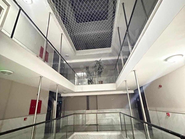 TURANDAN CEVİZLİDE BAĞDAT CADDESİ ÜZERİNDE 2+1 ARAKAT DAİRE - Görsel 11
