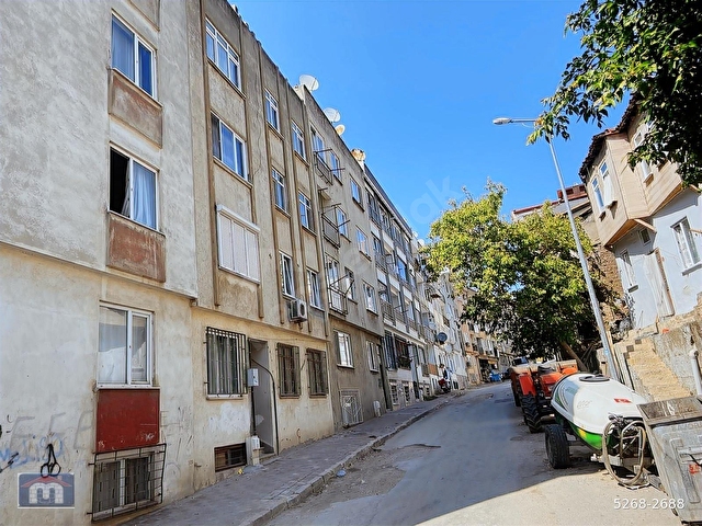ERDEK MERKEZ DE SATILIK DAİRE - Görsel 22