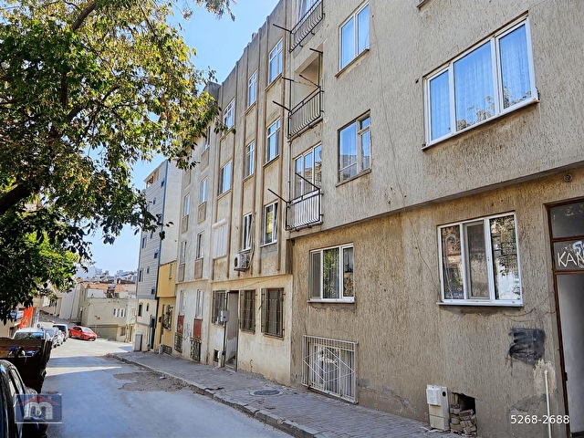 ERDEK MERKEZ DE SATILIK DAİRE - Görsel 19
