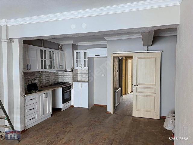 ERDEK MERKEZ DE SATILIK DAİRE - Görsel 29