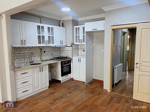 ERDEK MERKEZ DE SATILIK DAİRE - Görsel 5