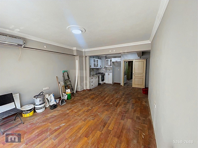 ERDEK MERKEZ DE SATILIK DAİRE - Görsel 3