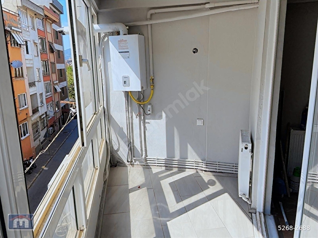 ERDEK MERKEZ DE SATILIK DAİRE - Görsel 2
