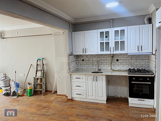 ERDEK MERKEZ DE SATILIK DAİRE - Görsel 6