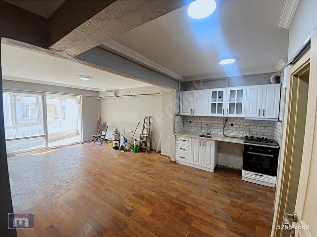 ERDEK MERKEZ DE SATILIK DAİRE - Görsel 7