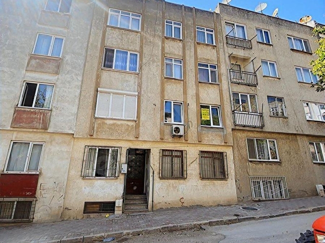 ERDEK MERKEZ DE SATILIK DAİRE - Görsel 21