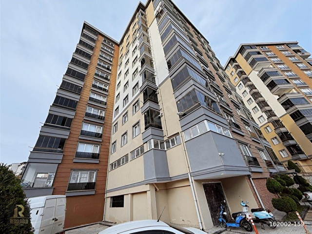 RESULOĞLU EMLAKTAN BUCAK MAHALLESİNDE 3+1 KİRALIK DAİRE - Görsel 4