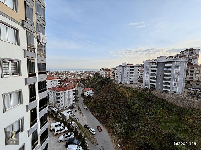 RESULOĞLU EMLAKTAN BUCAK MAHALLESİNDE 3+1 KİRALIK DAİRE - Görsel 19