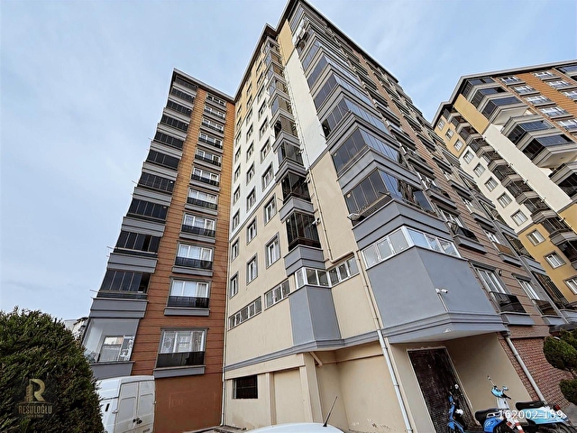 RESULOĞLU EMLAKTAN BUCAK MAHALLESİNDE 3+1 KİRALIK DAİRE - Görsel 5