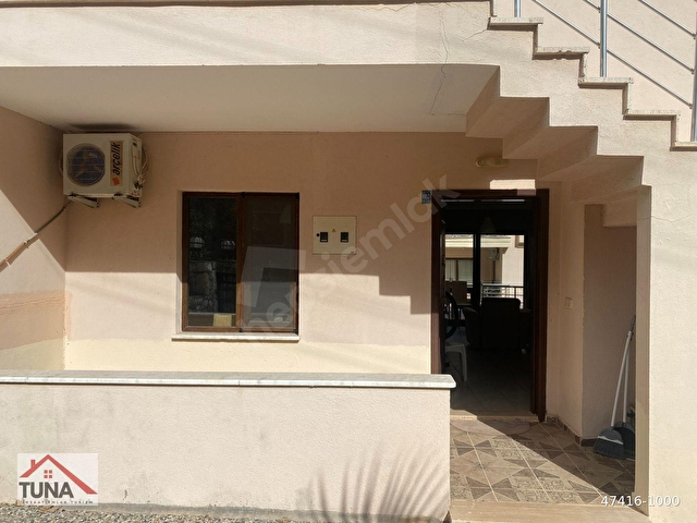 HAVUZLU SİTEDE SATILIK, ORMANA KOMŞU, EŞYALI 2+1 DAİRE. - Görsel 5