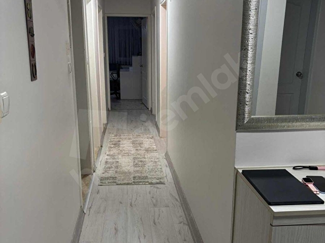 Tahsin Yazıcıda Site İçersinde Park Manzaralı 3+1 SatılıkDaire - Görsel 29
