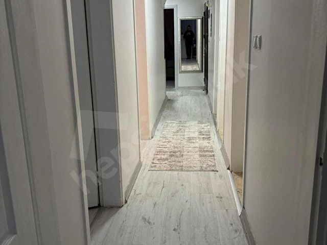 Tahsin Yazıcıda Site İçersinde Park Manzaralı 3+1 SatılıkDaire - Görsel 28