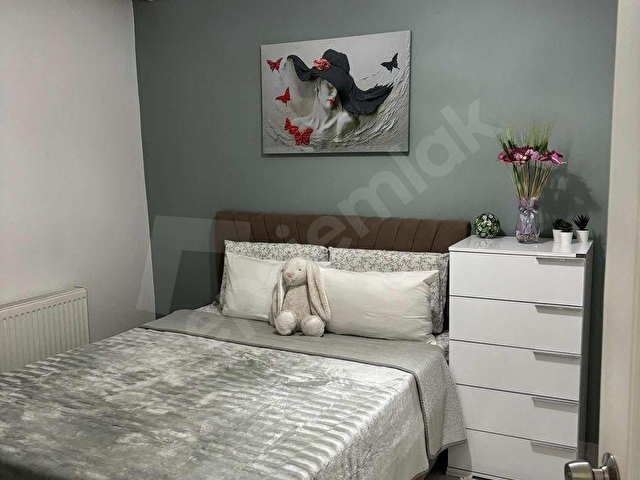 Tahsin Yazıcıda Site İçersinde Park Manzaralı 3+1 SatılıkDaire - Görsel 20
