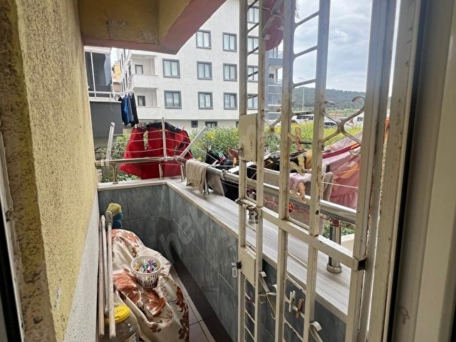 BAŞIBÜYÜK CADDESİ PARALELİNDE 3+1 ARA KATTA SATILIK DAİRE - Görsel 25