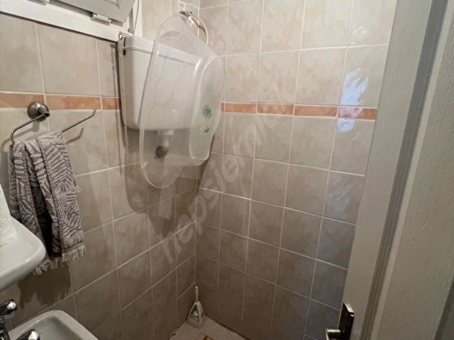 BAŞIBÜYÜK CADDESİ PARALELİNDE 3+1 ARA KATTA SATILIK DAİRE - Görsel 23