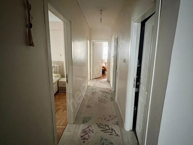 BAŞIBÜYÜK CADDESİ PARALELİNDE 3+1 ARA KATTA SATILIK DAİRE - Görsel 22