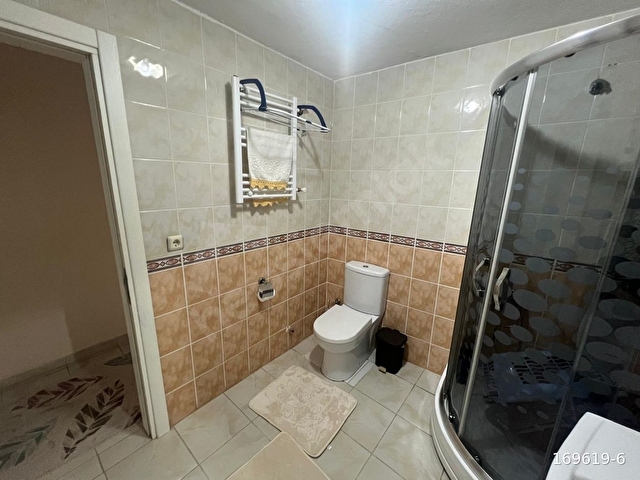 BAŞIBÜYÜK CADDESİ PARALELİNDE 3+1 ARA KATTA SATILIK DAİRE - Görsel 20