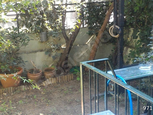 Arnavutköy sahile iki adım bahçeli büyük stüdyo - Görsel 9