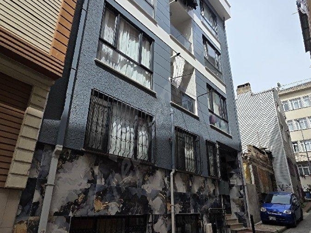 ROTA  GAYRİMENKULDEN BEYOĞLU KASIMPAŞA’DA YENİ BİNADA 3+1 SATILIK DAİRE - Görsel 2