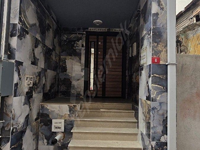 ROTA  GAYRİMENKULDEN BEYOĞLU KASIMPAŞA’DA YENİ BİNADA 3+1 SATILIK DAİRE - Görsel 4