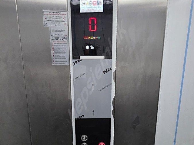 ROTA  GAYRİMENKULDEN BEYOĞLU KASIMPAŞA’DA YENİ BİNADA 3+1 SATILIK DAİRE - Görsel 11