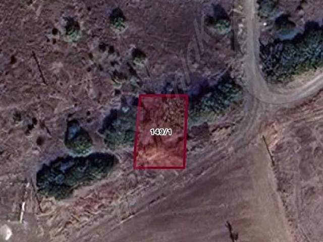 BALIKESİR BANDIRMA HIDIR KÖYÜNDE SATILIK ARSA - Görsel 3