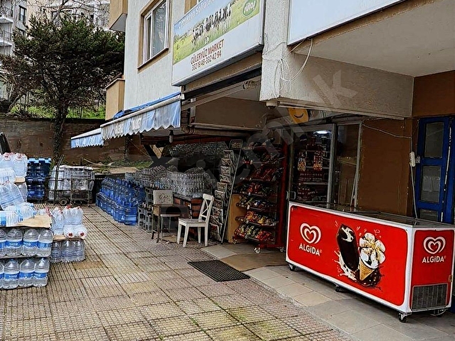 YEŞİLÇENGELKÖY SİTESİN DE İÇİ YENİLENMİŞ SATILIK 3+1 DAİRE - Görsel 21