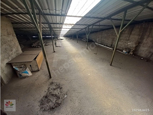 İvedik Osbde Asma Katlı,Teraslı,330 m2,50 kw, Cad.Cepheli - Görsel 24