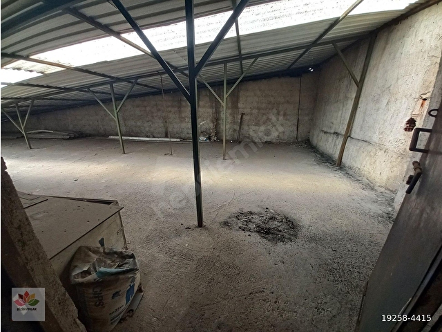 İvedik Osbde Asma Katlı,Teraslı,330 m2,50 kw, Cad.Cepheli - Görsel 23