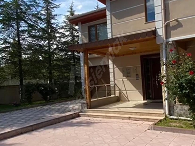 ACİL.... GÖLBAŞI HACILARDA MÜSTAKİL PARSELDE 2 KATLI - Görsel 17