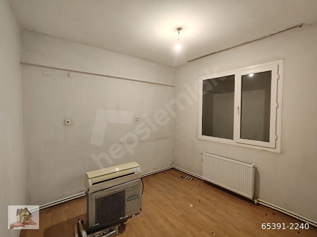 HALİL EMLAK TAN BAHÇELİ BOYALI TEMİZ TESLİM 2+1 100 M2 24 000 TL - Görsel 11