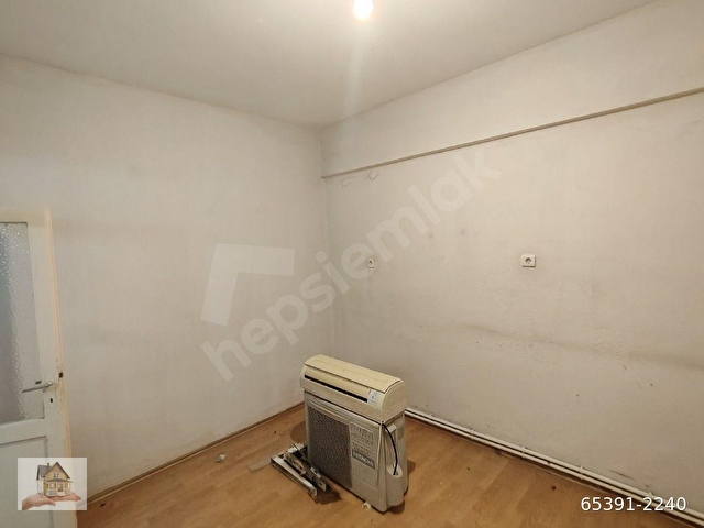 HALİL EMLAK TAN BAHÇELİ BOYALI TEMİZ TESLİM 2+1 100 M2 24 000 TL - Görsel 14