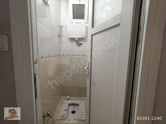 HALİL EMLAK TAN BAHÇELİ BOYALI TEMİZ TESLİM 2+1 100 M2 24 000 TL - Görsel 15