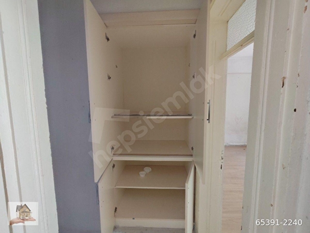 HALİL EMLAK TAN BAHÇELİ BOYALI TEMİZ TESLİM 2+1 100 M2 24 000 TL - Görsel 20