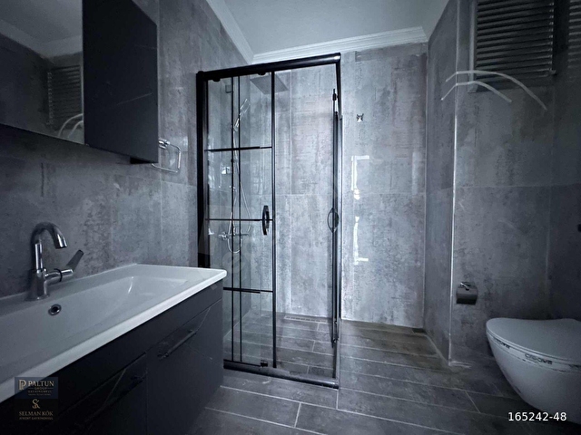 PALTUN GROUPDAN CUMHURİYET MAH.2+1 75M2 LÜX DAİRE - Görsel 15