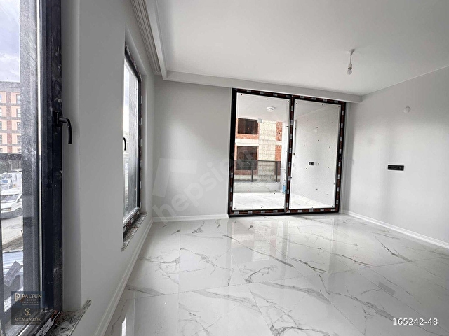 PALTUN GROUPDAN CUMHURİYET MAH.2+1 75M2 LÜX DAİRE - Görsel 6